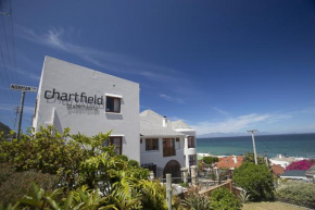 Отель Chartfield Guesthouse  Хаут-Бее